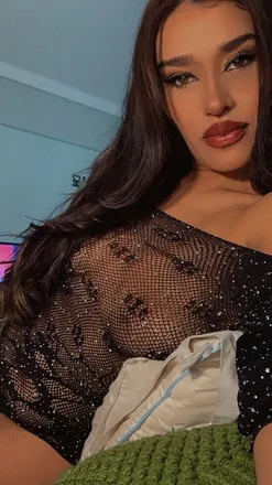 OnlyFans account  lilistefany9898 header 2