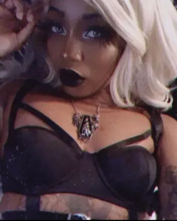 OnlyFans cuenta xgothbae avatar 1