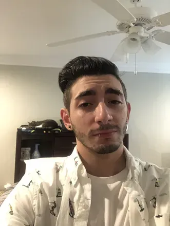 OnlyFans cuenta bootybrando avatar 1