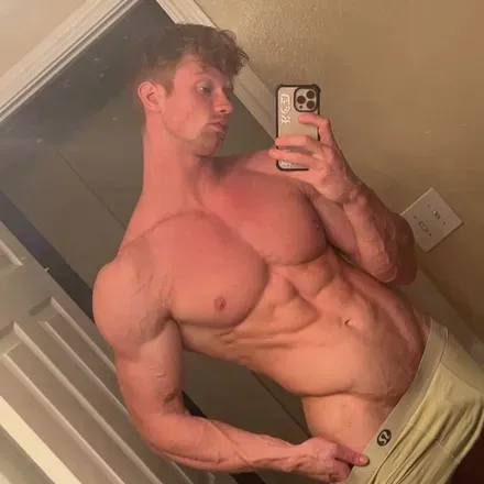 OnlyFans cuenta tallhercules avatar 1