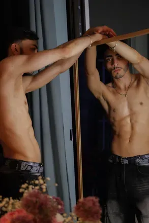OnlyFans cuenta ydson avatar 1