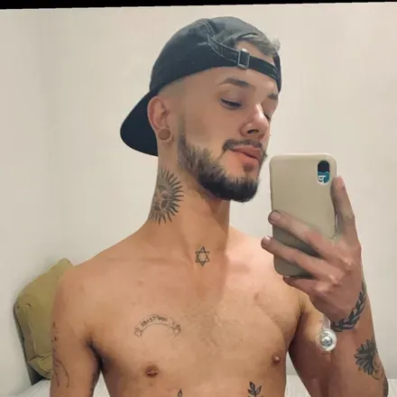 OnlyFans cuenta eujhoo avatar 1
