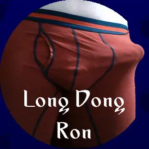 OnlyFans cuenta longdongron avatar 1