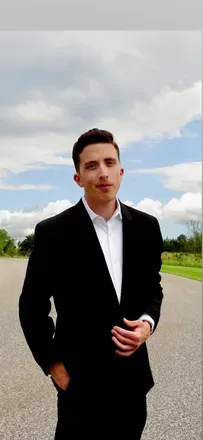 OnlyFans account  brianarchy avatar 1