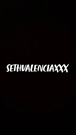 OnlyFans cuenta sethvalencia header 2