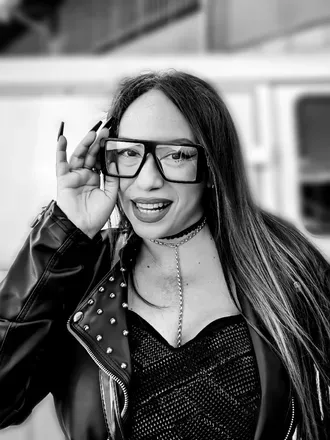 OnlyFans account  kitty.goth avatar 1