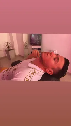 OnlyFans cuenta chrisstiantino header 2
