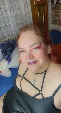 OnlyFans of lexy_hime