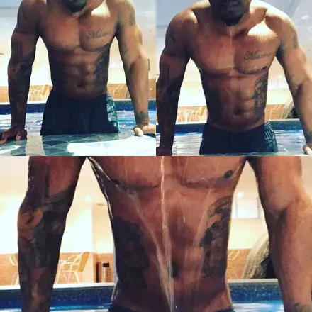OnlyFans cuenta sweetdickwillie84 header 2