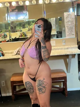 OnlyFans cuenta xstacyx6 avatar 1