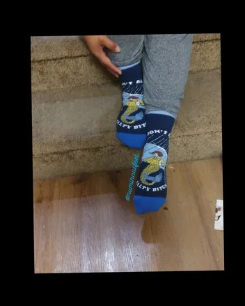 OnlyFans cuenta numinousfeet header 2