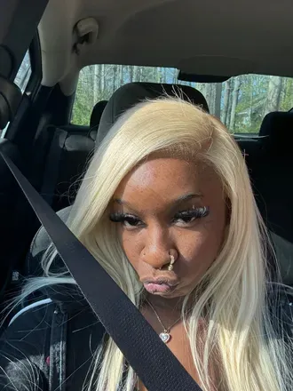 OnlyFans account  slimmfineaf avatar 1