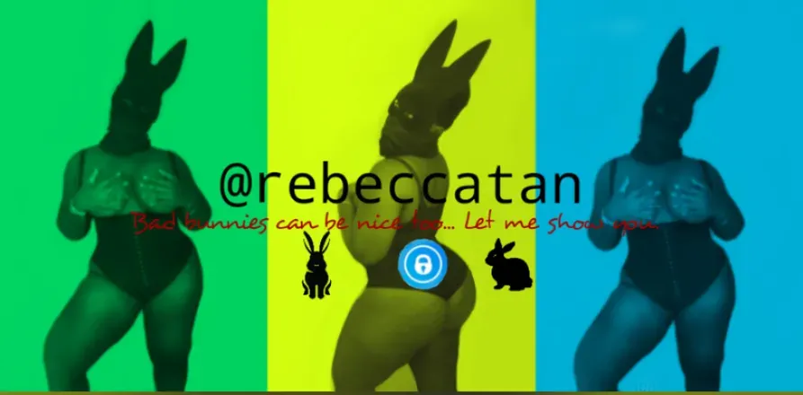 OnlyFans cuenta rebeccatan header 2
