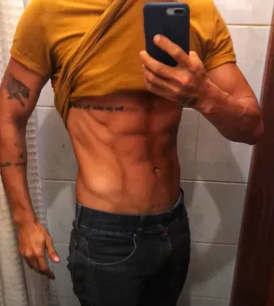 OnlyFans cuenta prazernero avatar 1