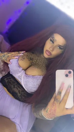 OnlyFans cuenta lou_xoxx previous_avatars_1 3