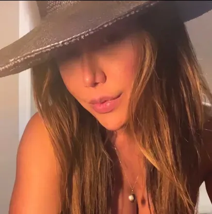 OnlyFans cuenta latina_brazi avatar 1