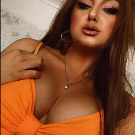 OnlyFans cuenta gina1992 avatar 1