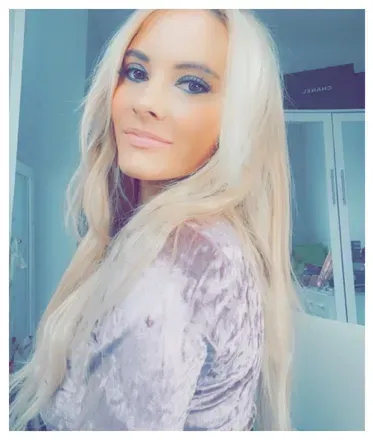 OnlyFans cuenta officialpsychicjen avatar 1