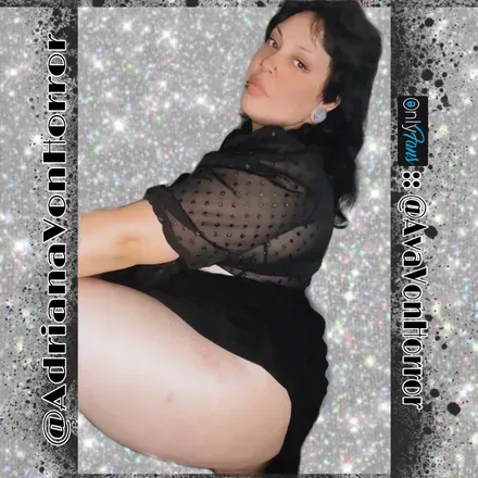 OnlyFans cuenta avavonhorror avatar 1