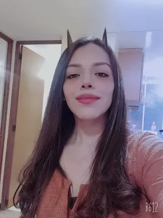 OnlyFans cuenta meraa_31 avatar 1