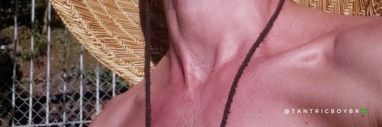 OnlyFans cuenta tantricboybr header 2