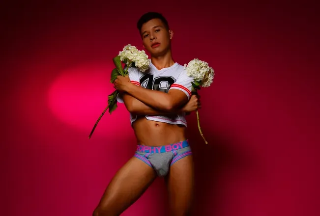OnlyFans cuenta aiden_martell avatar 1