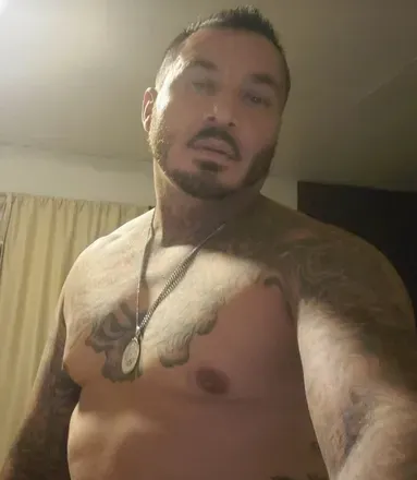 OnlyFans account  dcwarrior avatar 1
