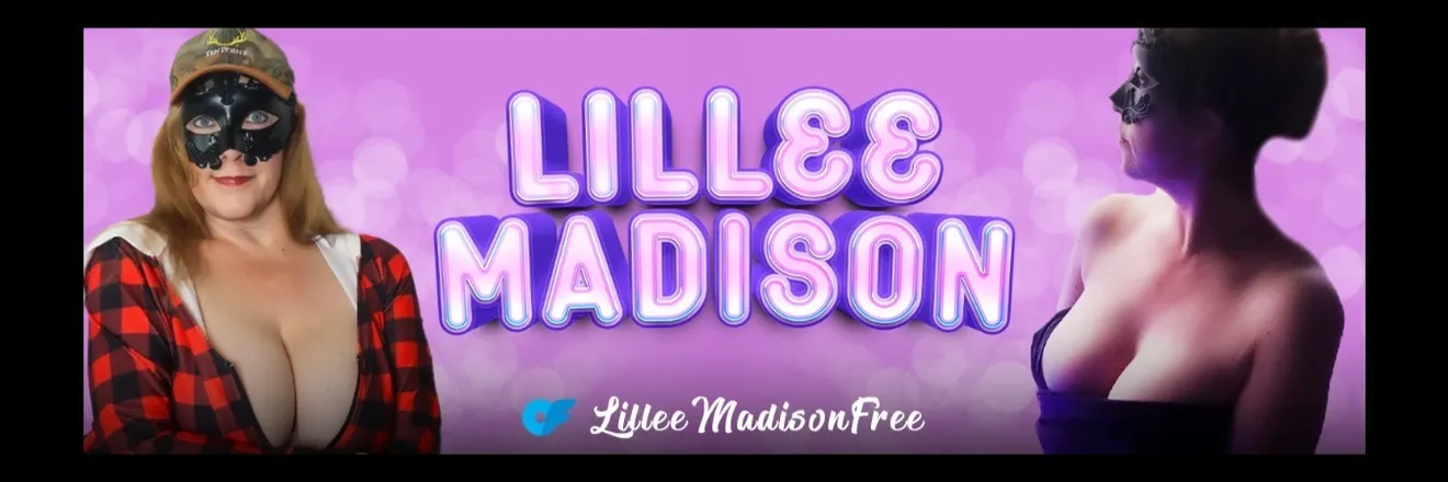 OnlyFans cuenta lilleemadisonfree header 2