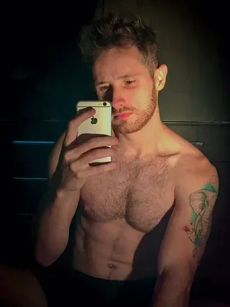 OnlyFans cuenta marcelo.ruivoo avatar 1