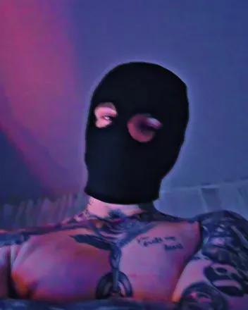 OnlyFans account  daddyk3pv avatar 1