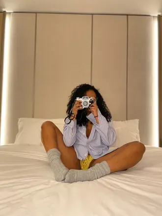 OnlyFans cuenta naughtynyla avatar 1