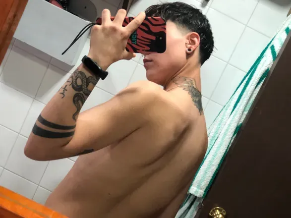 OnlyFans cuenta xxslowdark header 2