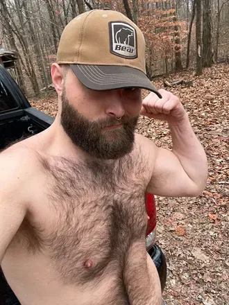 OnlyFans cuenta buckwilderxxx avatar 1