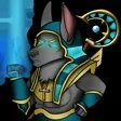 OnlyFans cuenta anubis2k15 avatar 1