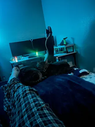 OnlyFans account  bradgib header 2