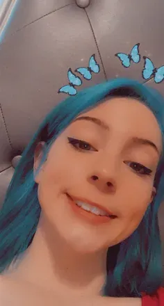 OnlyFans cuenta princessquinnie24 avatar 1