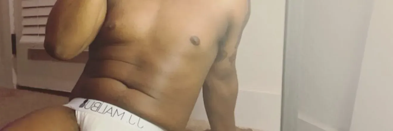 OnlyFans account  tikipapi header 2
