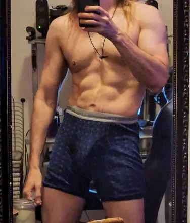 OnlyFans cuenta mrgbk402 avatar 1