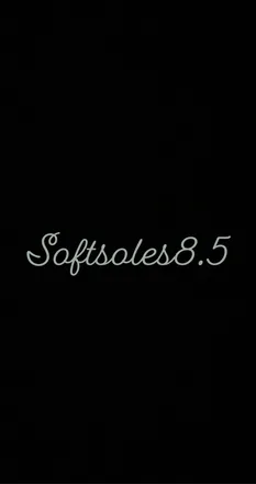 OnlyFans cuenta softsoles8.5 header 2