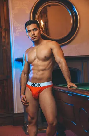 OnlyFans cuenta ricky.romeo avatar 1