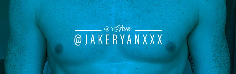 OnlyFans cuenta jakeryanxxx header 2