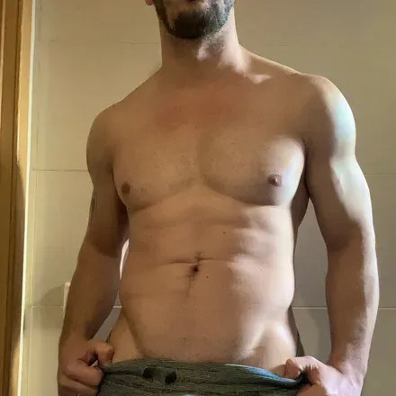 OnlyFans cuenta danimad39ct avatar 1