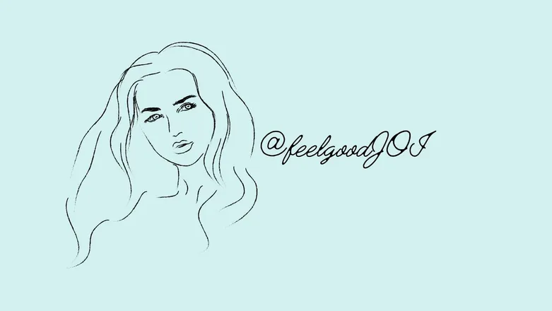 OnlyFans cuenta feelgoodjoi header 2