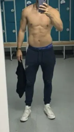 OnlyFans cuenta jamesphatc0ck avatar 1