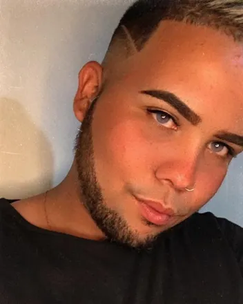 OnlyFans account  cesaroduber header 2