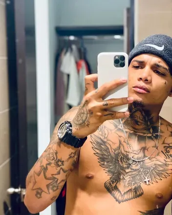 OnlyFans cuenta stivramirezjefferson avatar 1