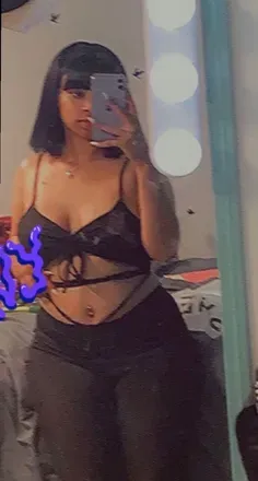 OnlyFans cuenta baby21kya avatar 1