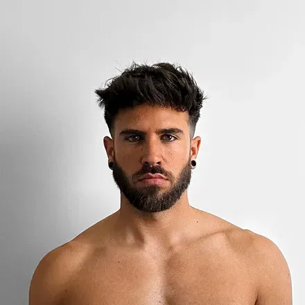 OnlyFans account  chartt7 avatar 1