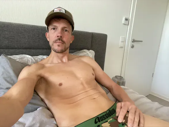 OnlyFans account  daniel_berlin avatar 1