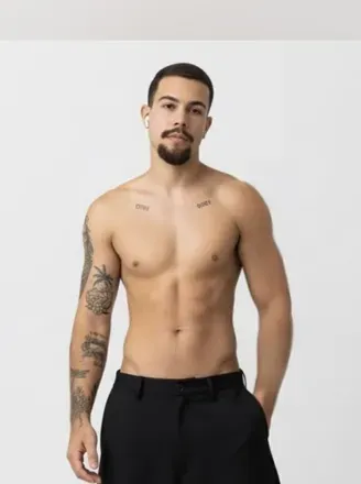 OnlyFans cuenta pedroshenrique avatar 1